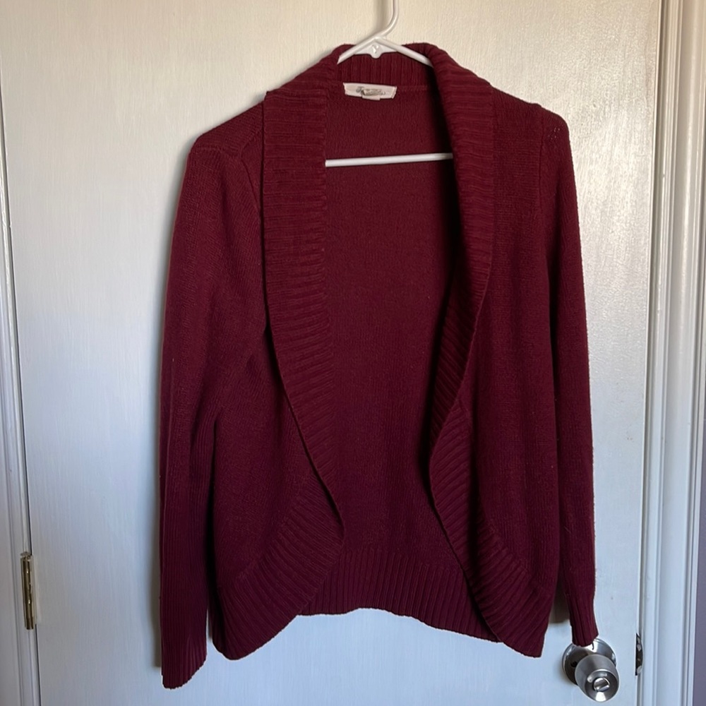 Forever 21 Cardigan